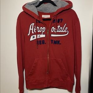 Aeropostale - Small Classic Logo